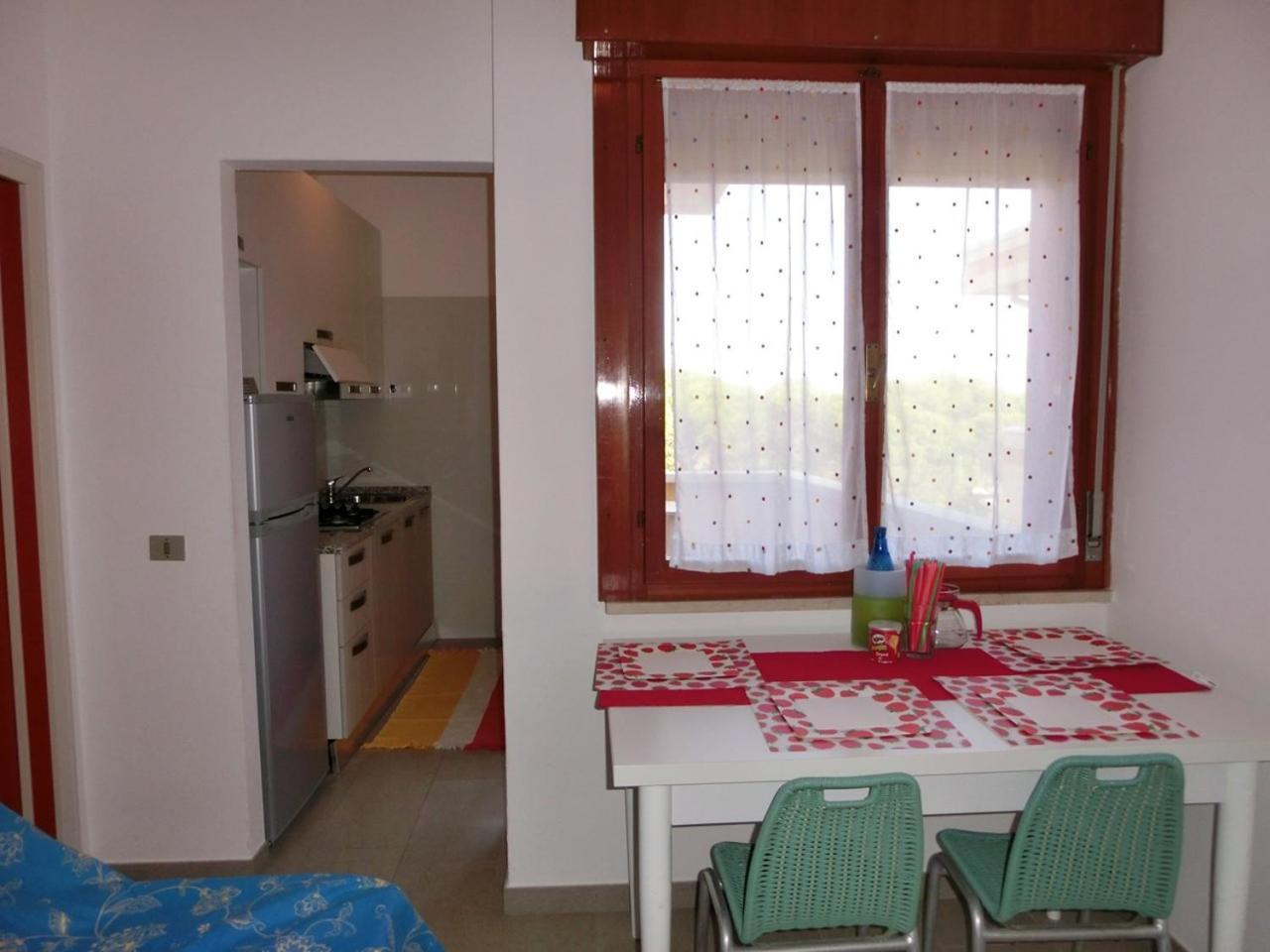 Adorable Flat For 6 Guests Next To Bibione Pineda Apartman Kültér fotó