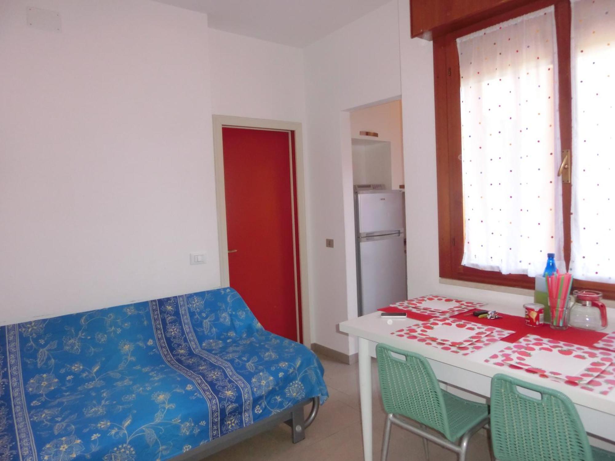 Adorable Flat For 6 Guests Next To Bibione Pineda Apartman Kültér fotó